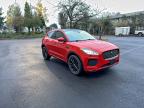 Lot #3303558930 2020 JAGUAR E-PACE CHE