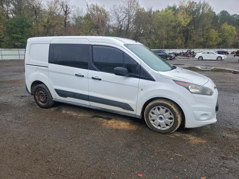 2015 FORD TRANSIT CO #3302694024