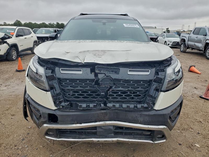 2024 NISSAN PATHFINDER #3305448067