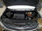 Lot #3310417011 2020 CHEVROLET TRAVERSE L