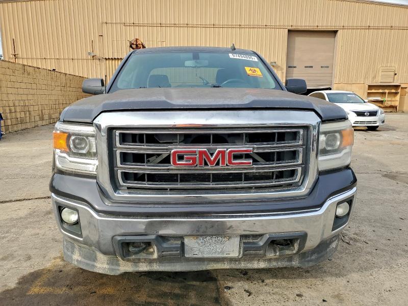 2014 GMC SIERRA K15 #3317730076