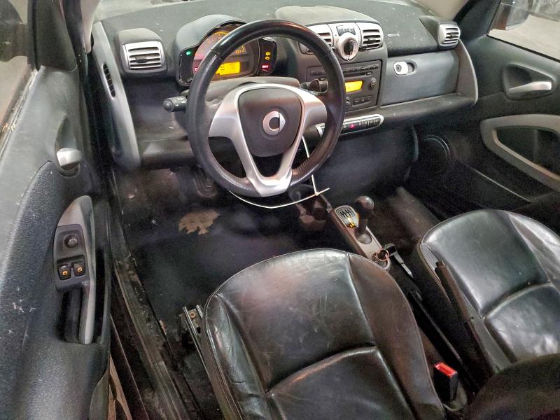 2008 SMART FORTWO PUR #3318882938