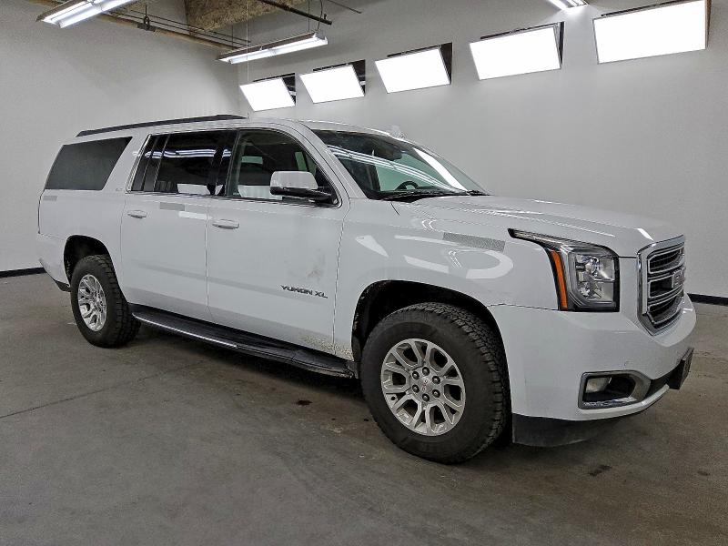 2020 GMC YUKON XL K #3317797085