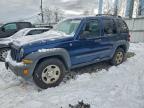 2005 JEEP LIBERTY SP #3317782132
