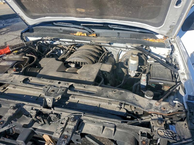 2015 CHEVROLET SILVERADO #3303993701