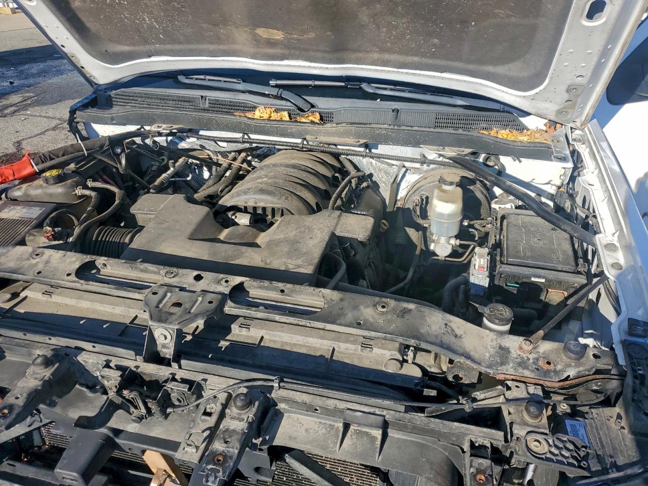 CHEVROLET SILVERADO C1500