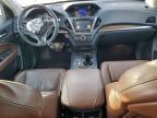 Lot #3309570571 2017 ACURA MDX ADVANC