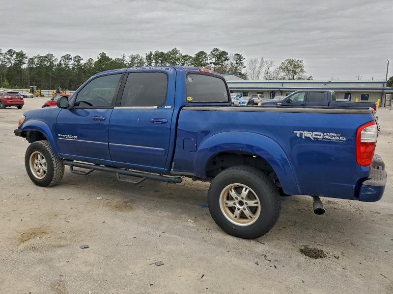 2005 TOYOTA TUNDRA DOU #3304624463