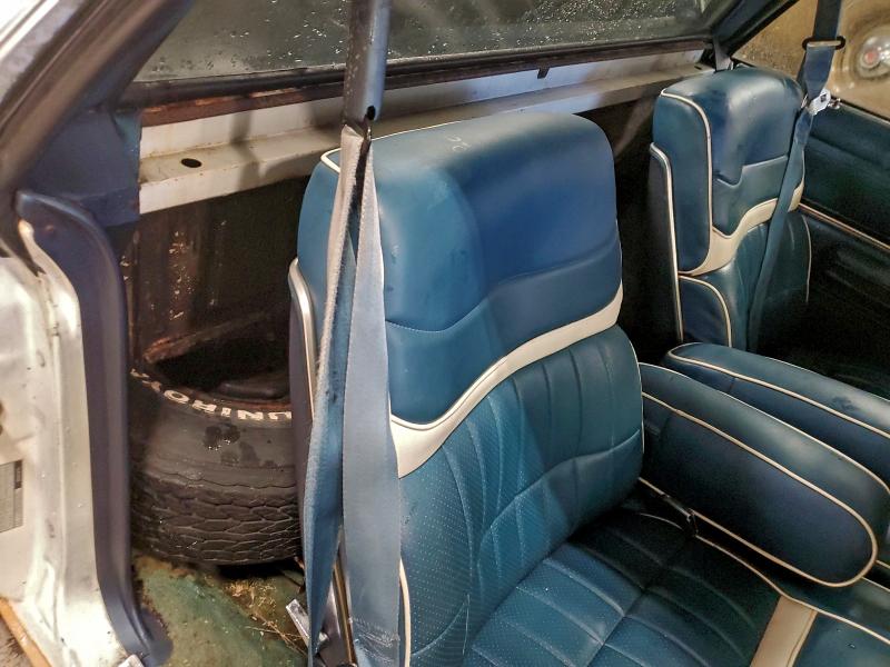 1979 FORD RANCHERO #3311481242