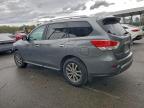 Lot #3319087259 2015 NISSAN PATHFINDER