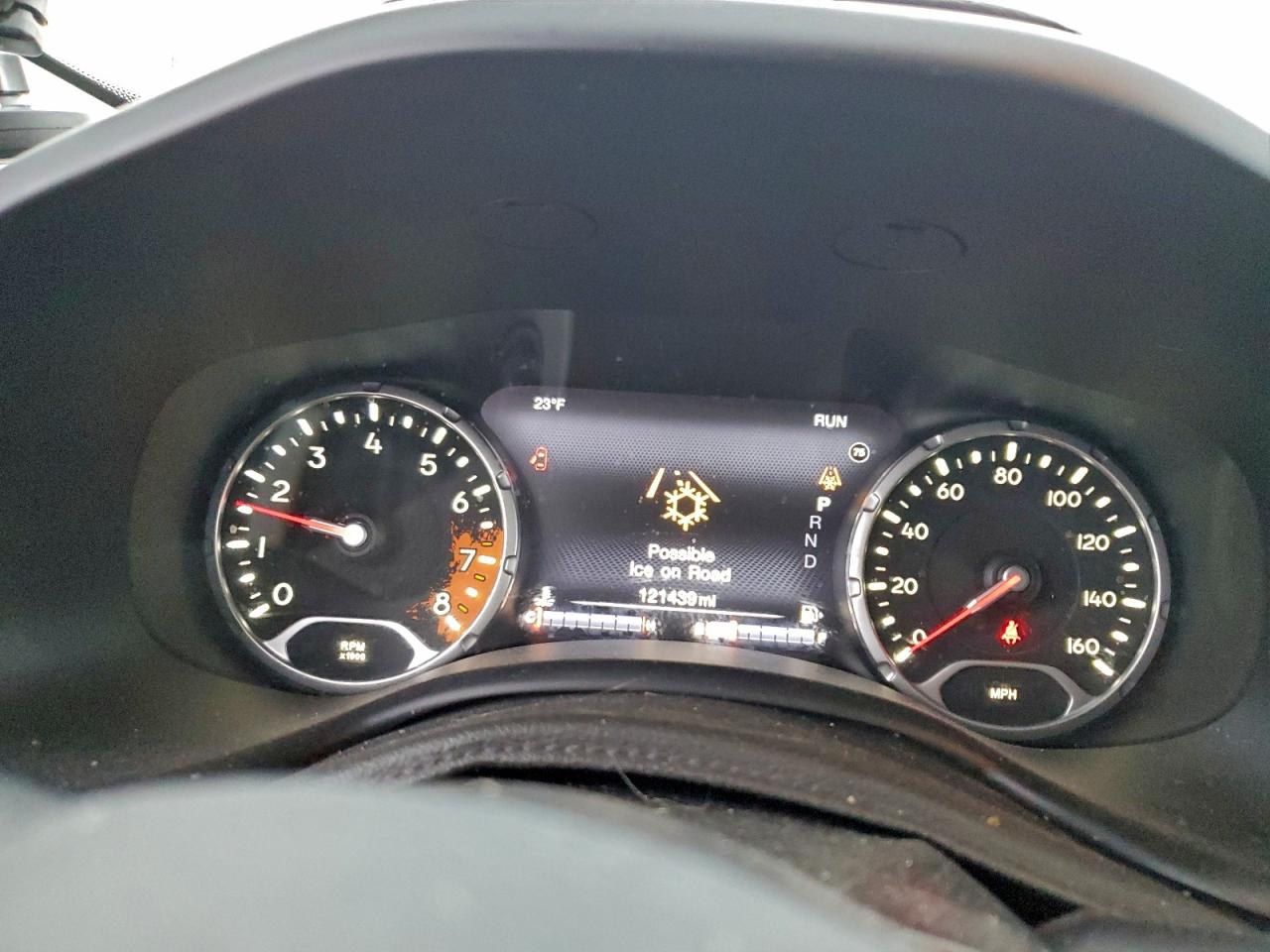 JEEP RENEGADE LIMITED