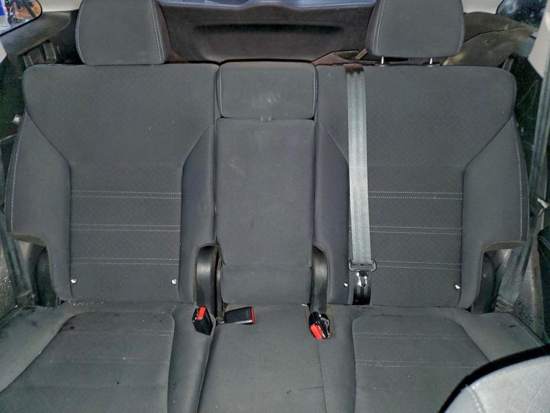 2019 KIA SORENTO LX #3302889904