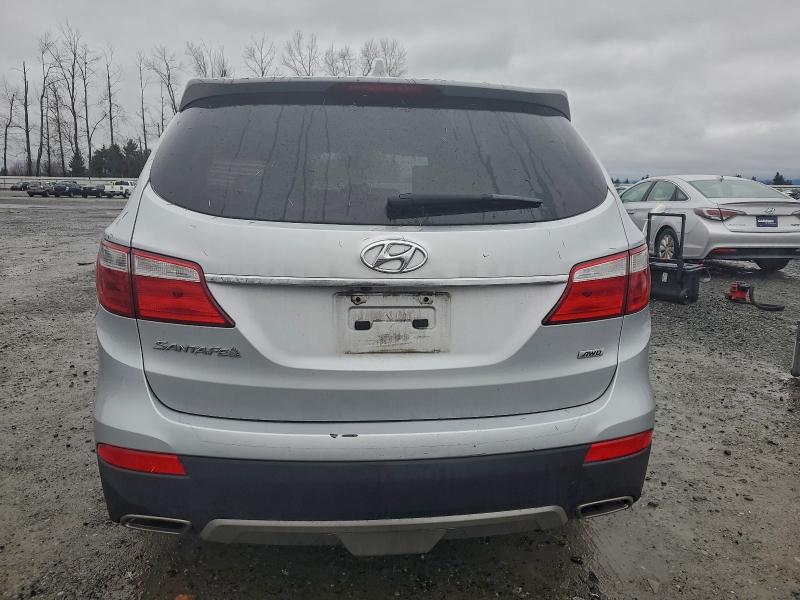 2016 HYUNDAI SANTA FE S #3311481243