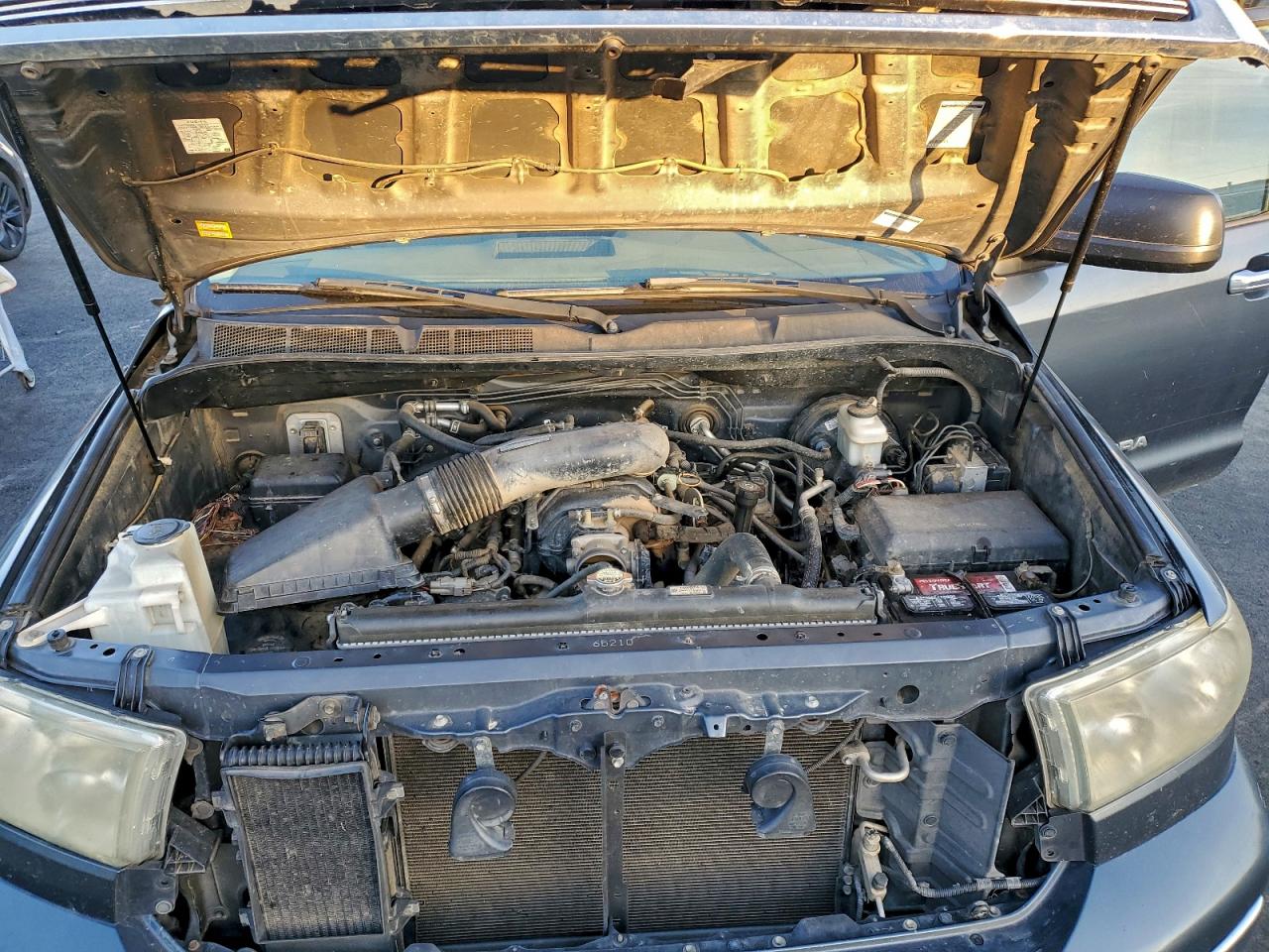 Lot #3316093228 2007 TOYOTA TUNDRA CRE