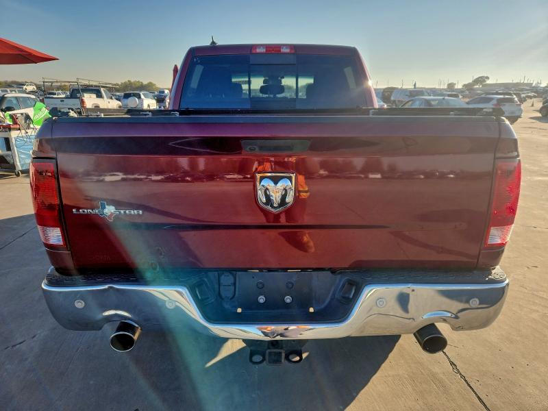 2019 RAM 1500 CLASS #3303716424