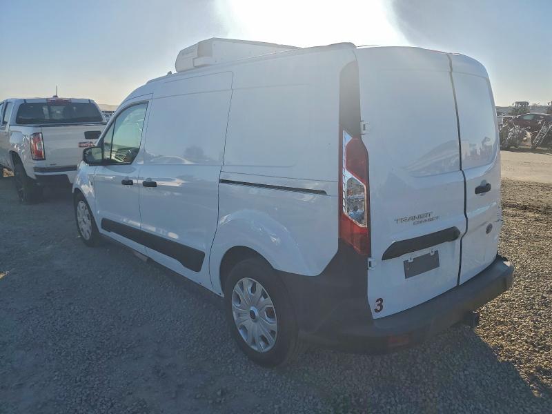 2023 FORD TRANSIT CO #3318065379