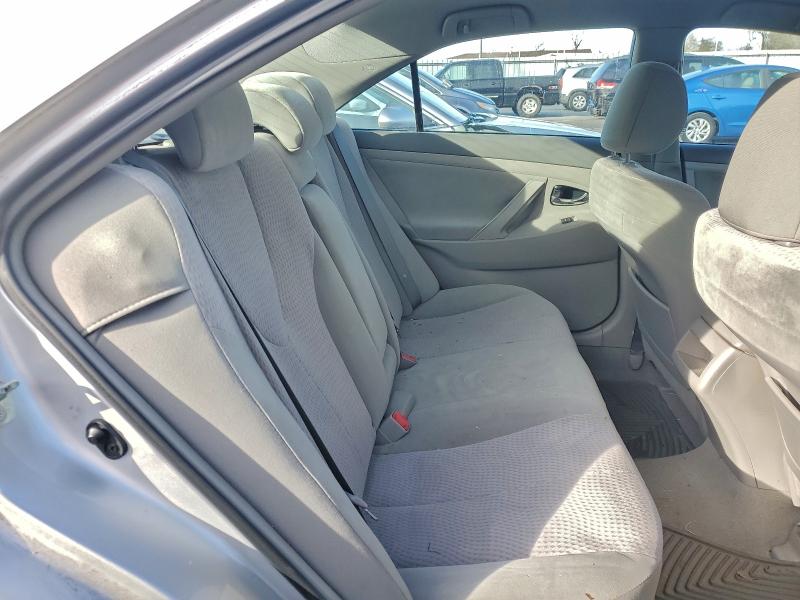 2011 TOYOTA CAMRY BASE #3315729355