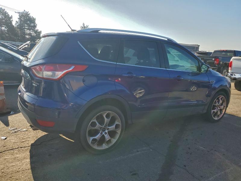 2014 FORD ESCAPE TIT #3309601563