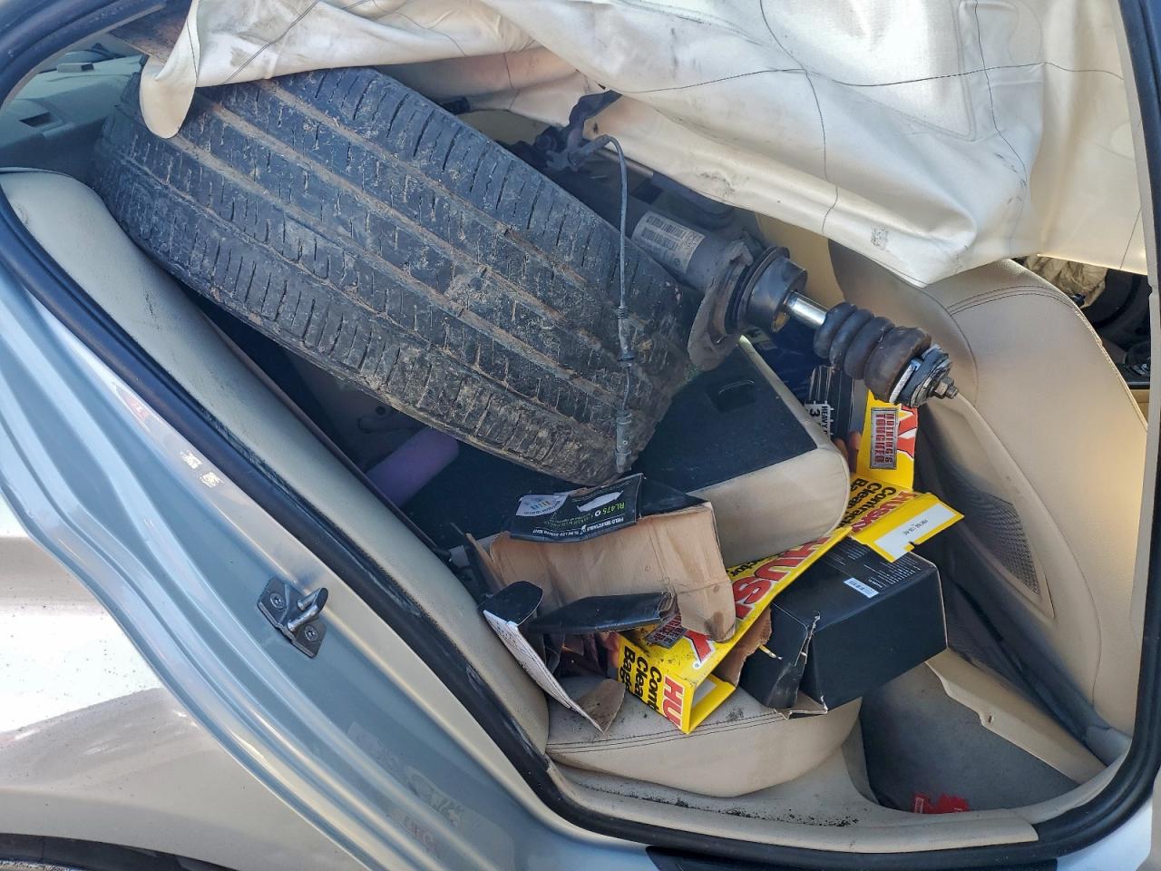 Lot #3319015413 2013 BMW 328 I