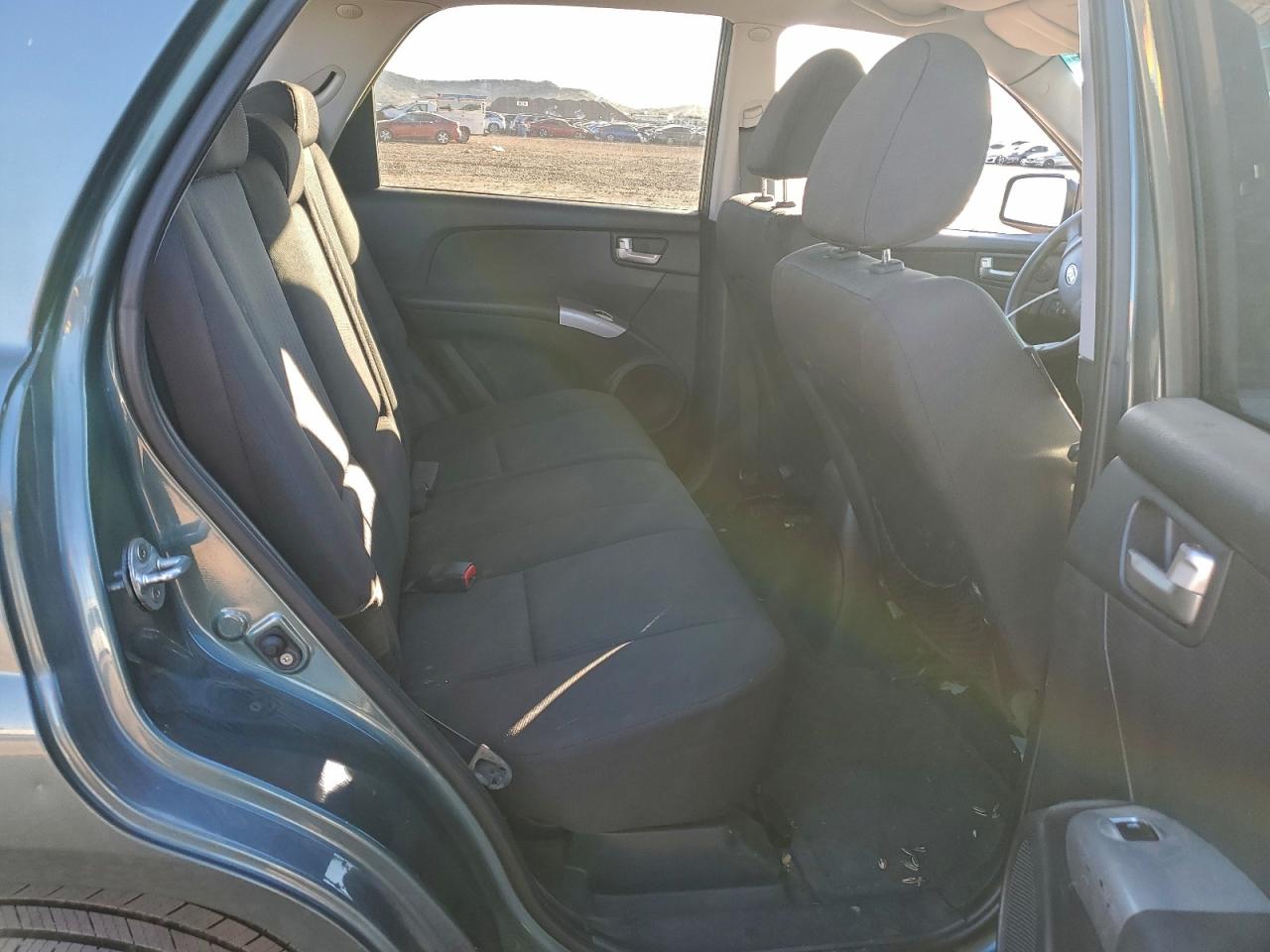 Lot #3308673289 2009 KIA SPORTAGE L