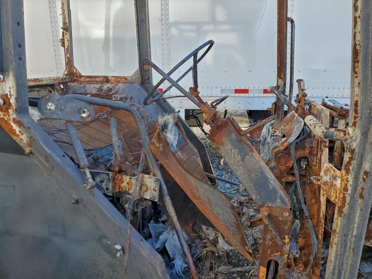 Lot #3302871896 2006 KUBOTA M95S