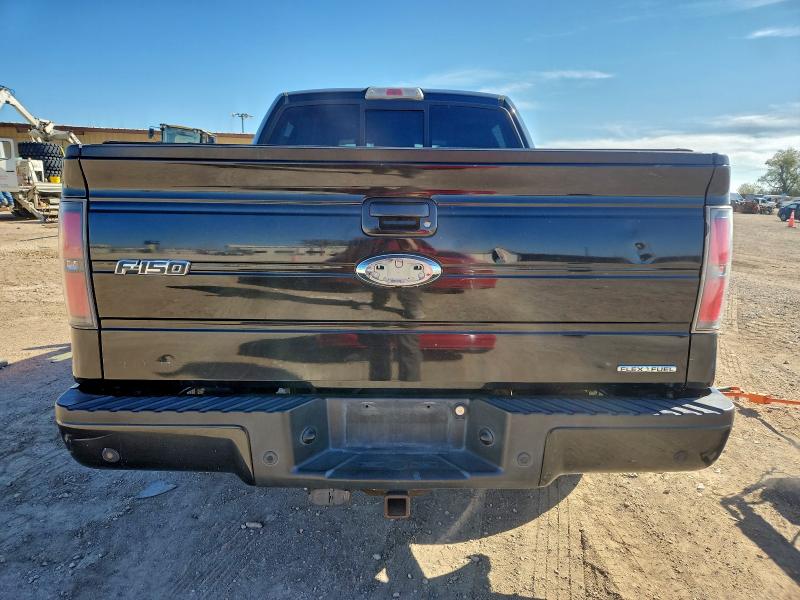 2012 FORD F150 SUPER #3302742001