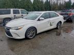 2017 TOYOTA CAMRY LE #3317061050