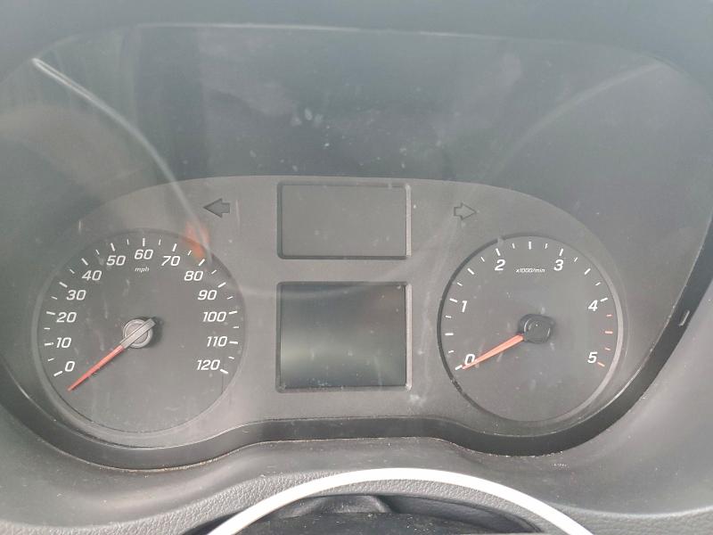 2019 MERCEDES-BENZ SPRINTER #3308218213