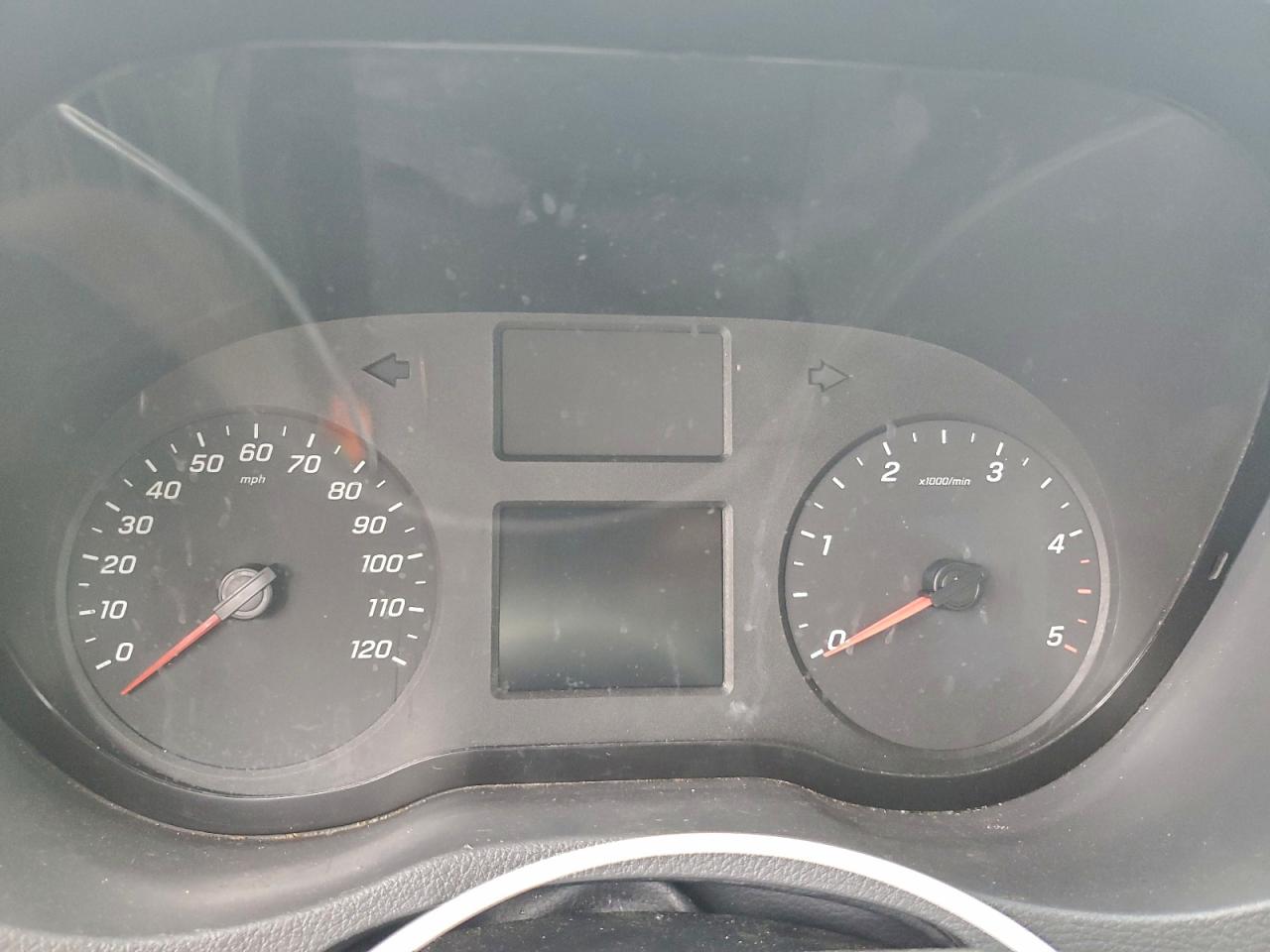 Lot #3308218213 2019 MERCEDES-BENZ SPRINTER