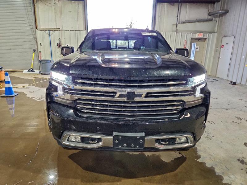 2019 CHEVROLET SILVERADO #3305460061