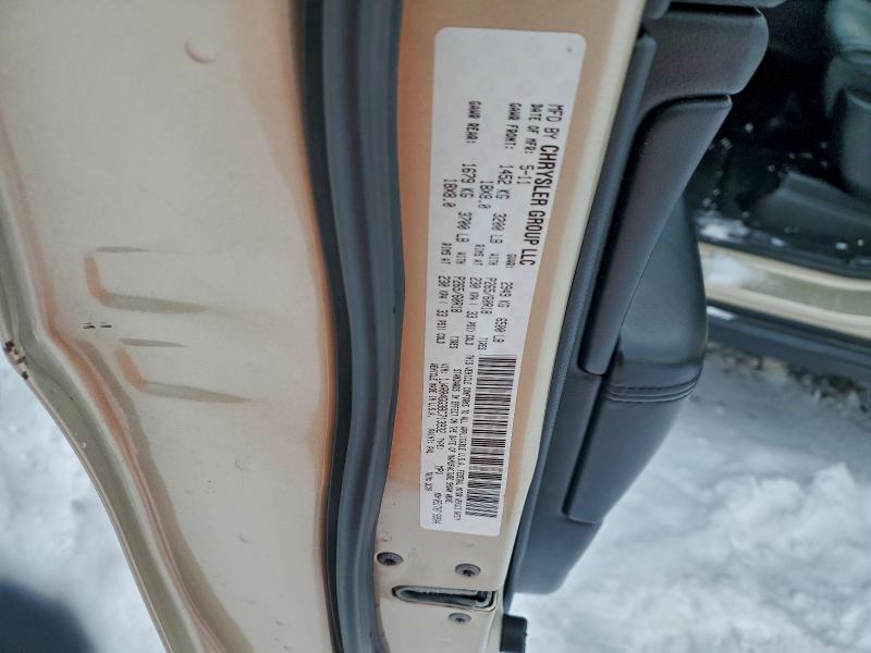 2011 JEEP GRAND CHER #3316022842