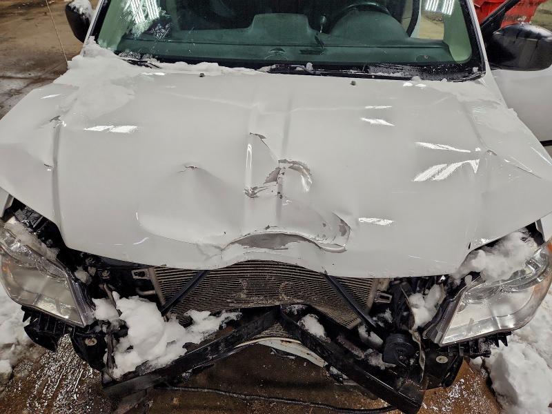 2016 DODGE GRAND CARA #3308511077