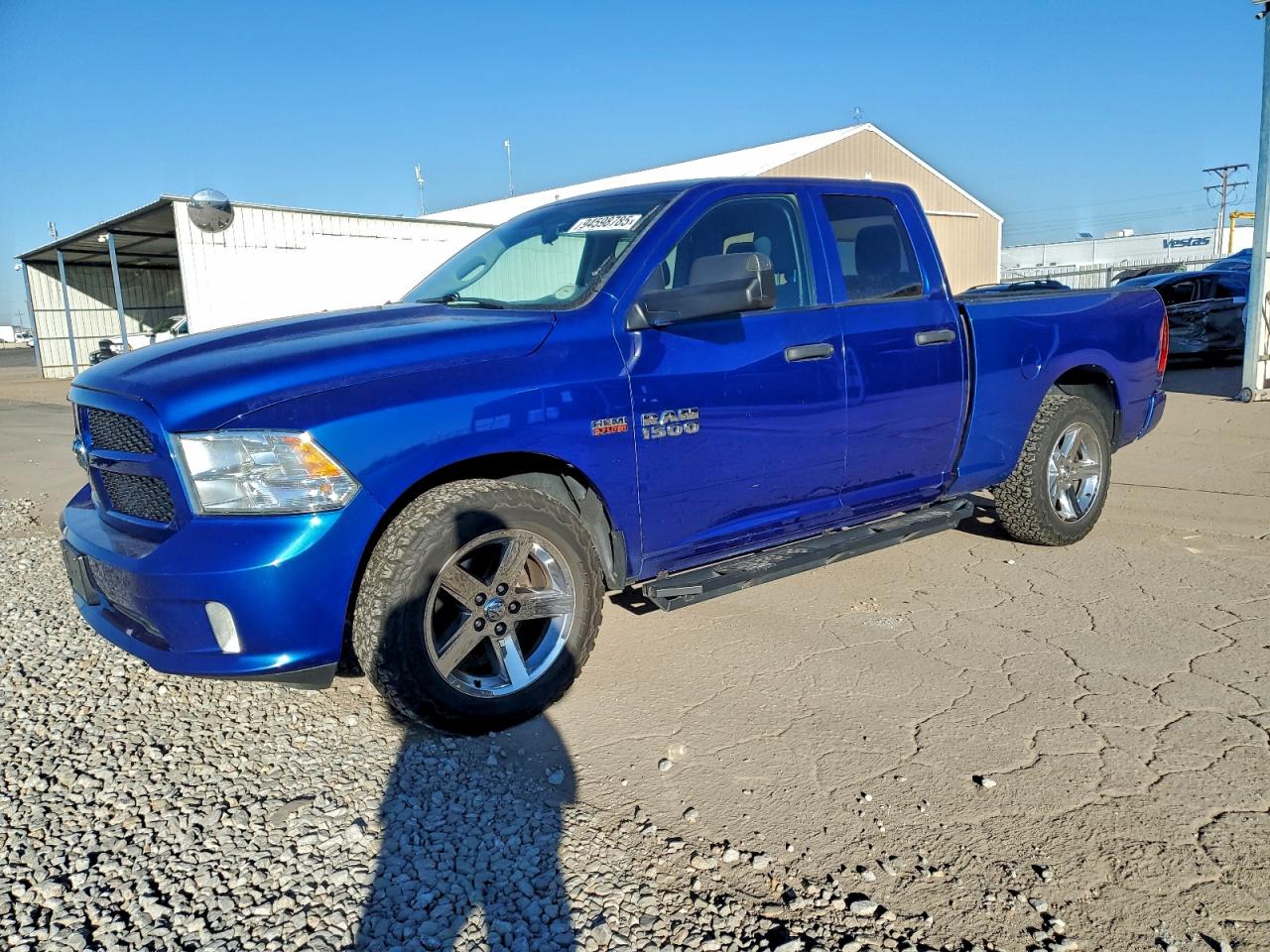 RAM 1500 ST