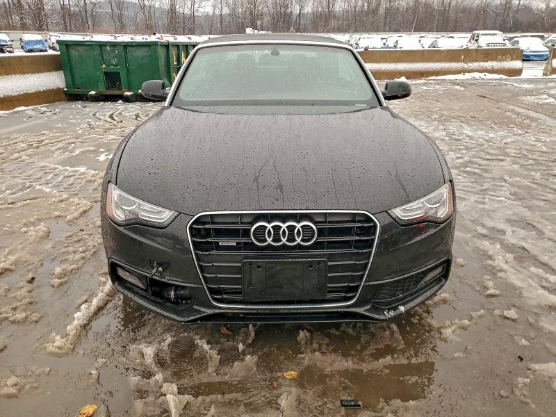 2016 AUDI A5 PREMIUM #3303572936
