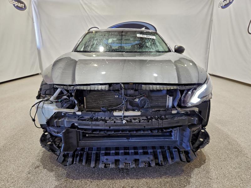 2024 NISSAN ALTIMA SV #3317732098