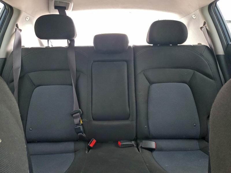 2016 KIA SPORTAGE L #3308427347