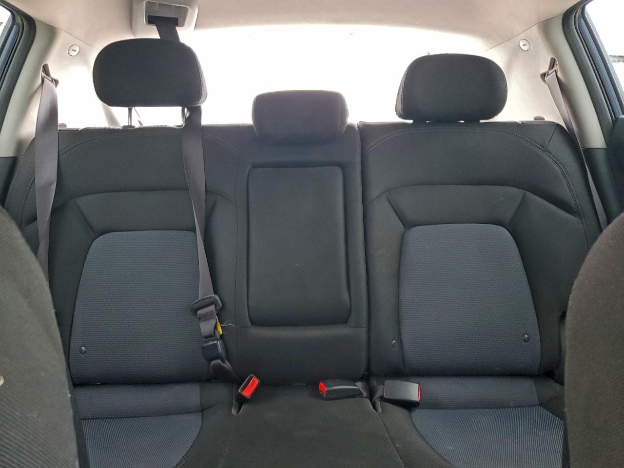 Lot #3308427347 2016 KIA SPORTAGE L