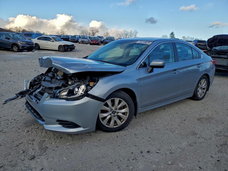 2015 SUBARU LEGACY 2.5 #3312357770