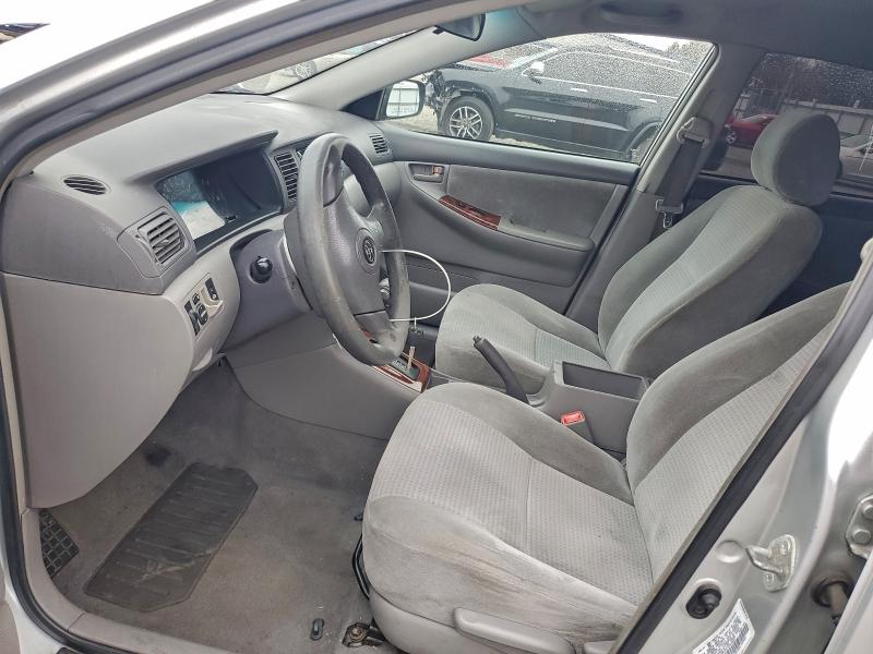 2005 TOYOTA COROLLA CE #3312733223