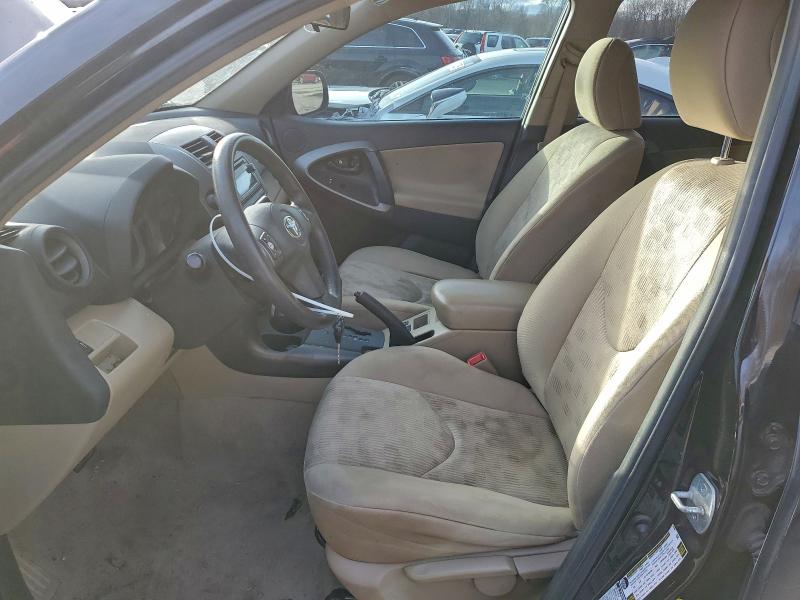 2012 TOYOTA RAV4 #3316554515