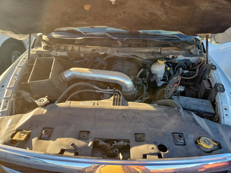 2018 RAM 1500 #3315827345