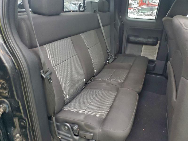 2004 FORD F-150 #3302649012