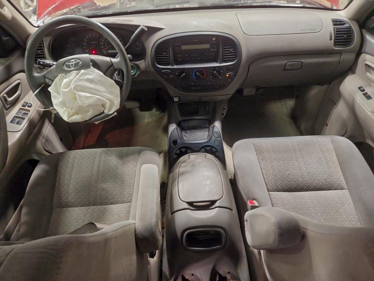 Lot #3311756778 2006 TOYOTA TUNDRA DOU