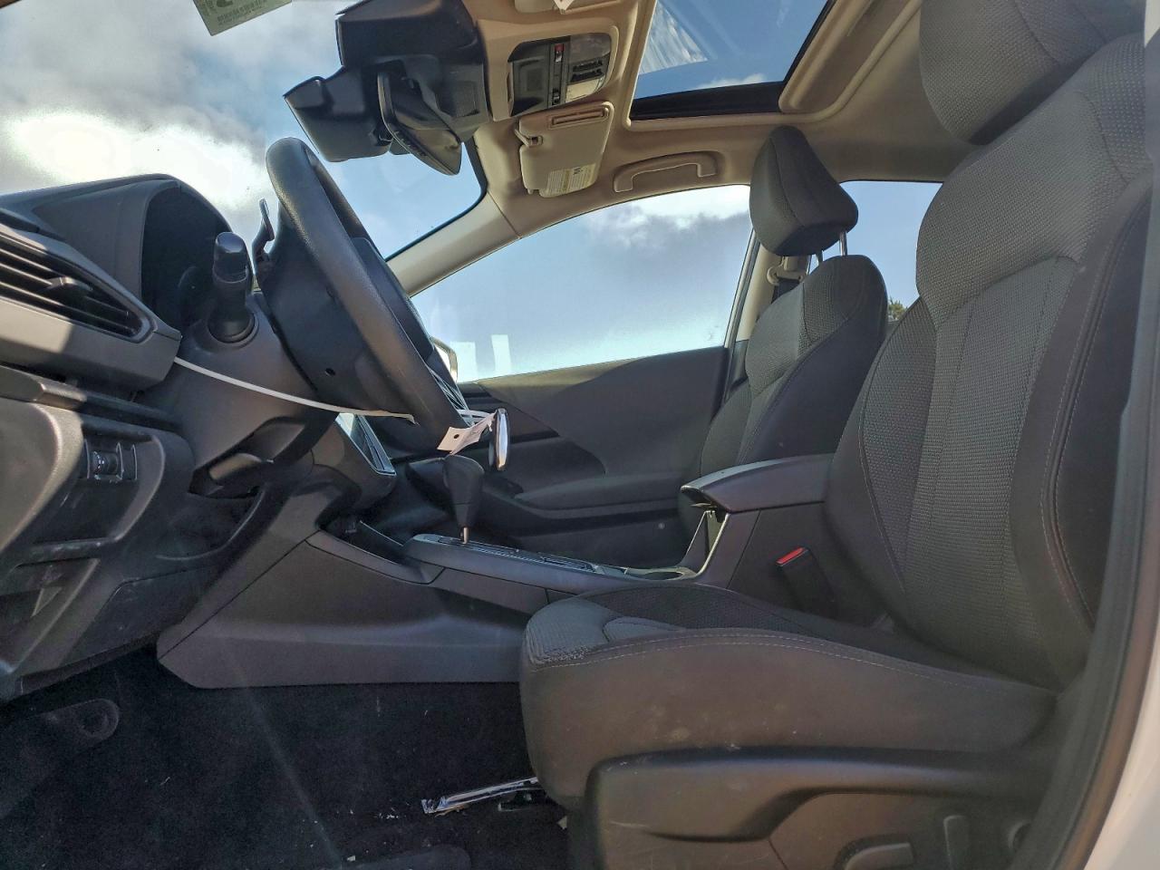 SUBARU CROSSTREK PREMIUM