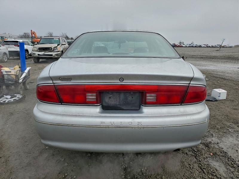 2000 BUICK CENTURY CU #3316010829