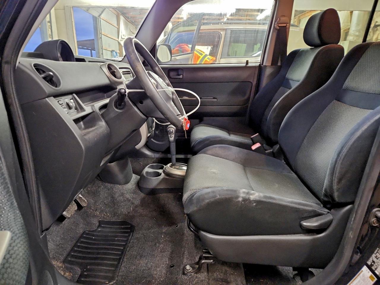 Lot #3311690305 2006 TOYOTA SCION XB