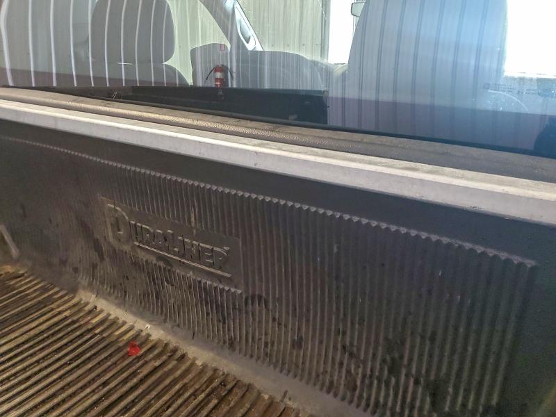 2025 CHEVROLET SILVERADO #3303688022