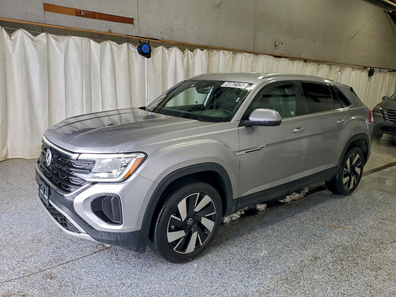 VOLKSWAGEN ATLAS CROSS SPORT SE