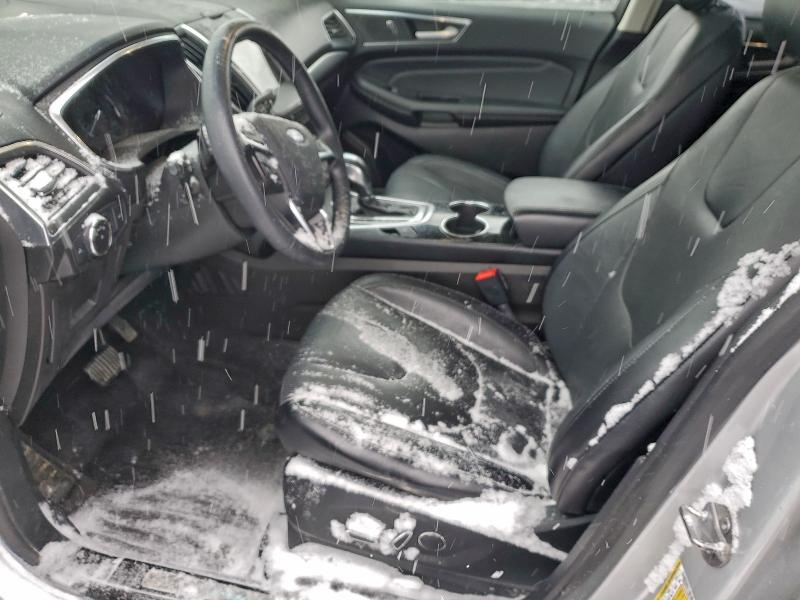 2017 FORD EDGE TITAN #3317515763