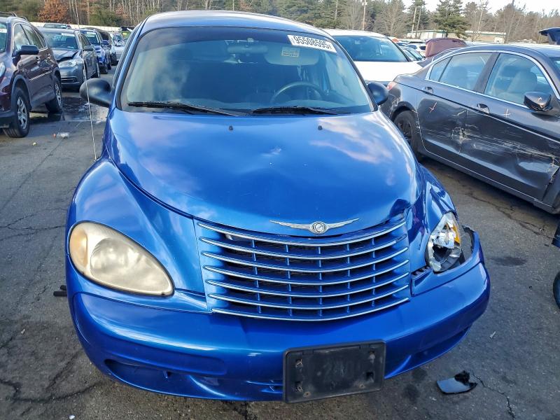 2004 CHRYSLER PT CRUISER #3316829415